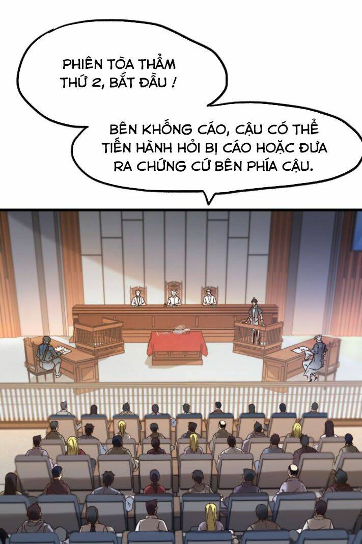 thánh khư chapter 103 - Trang 2