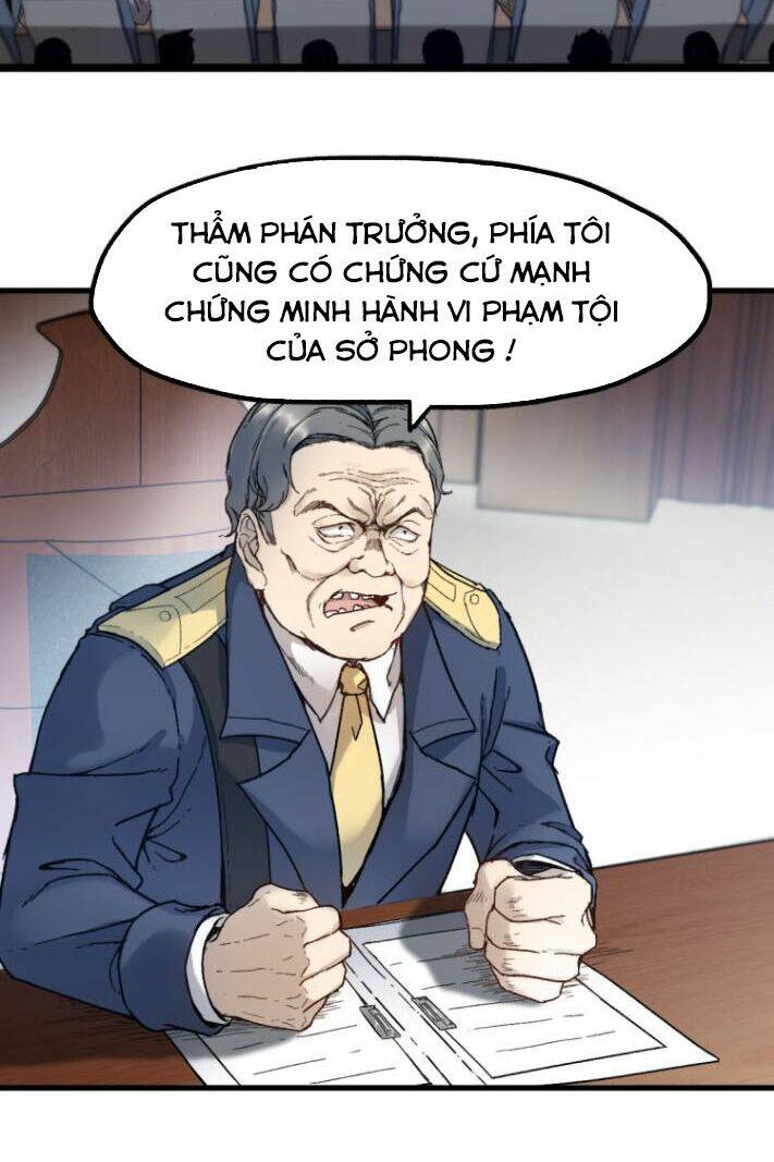 thánh khư chapter 103 - Trang 2