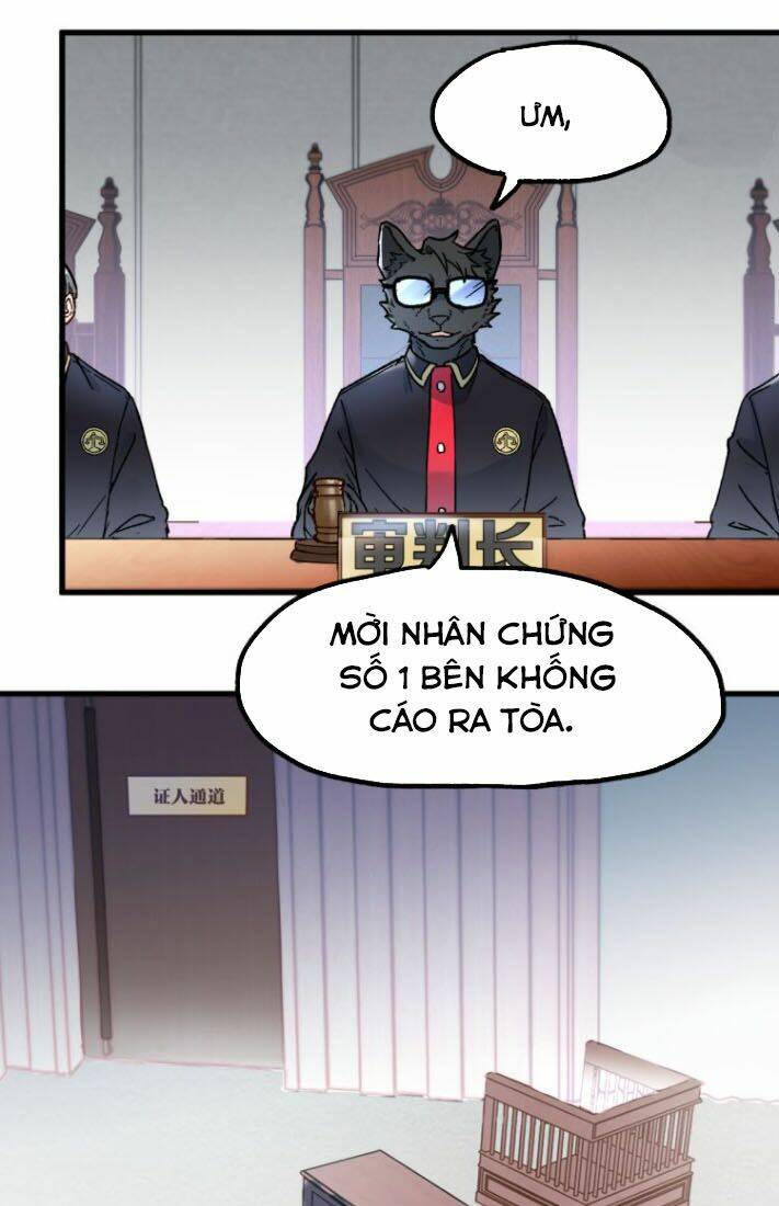 thánh khư chapter 103 - Trang 2