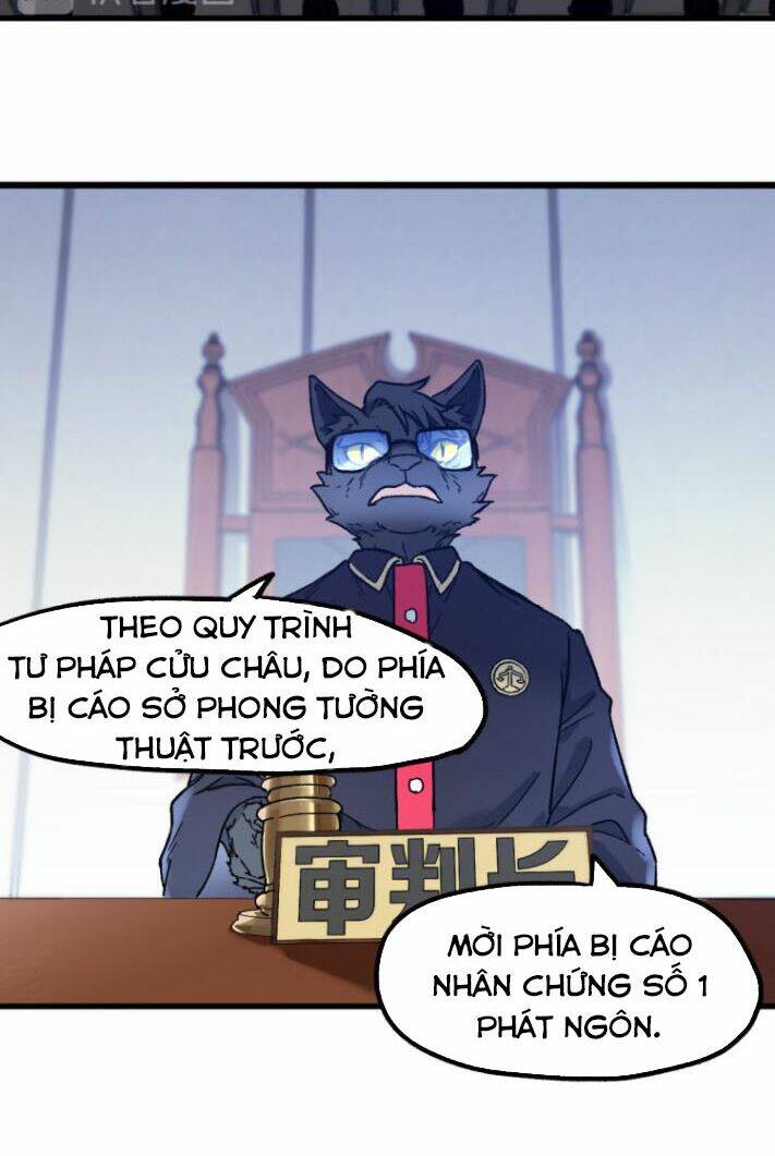 thánh khư chapter 103 - Trang 2