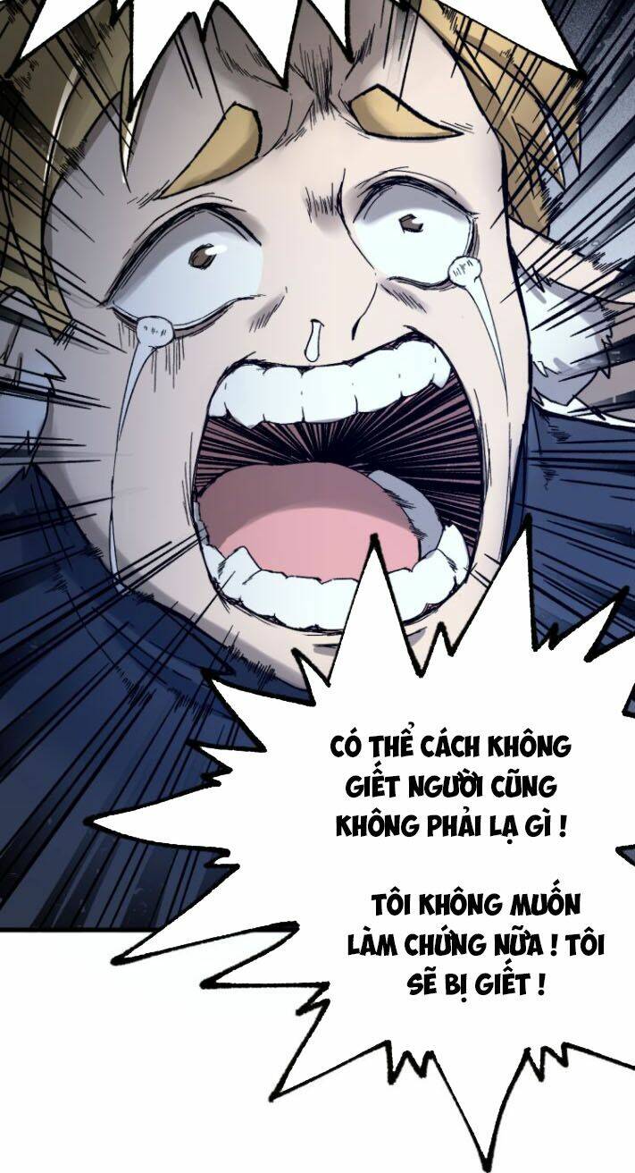 thánh khư chapter 103 - Trang 2