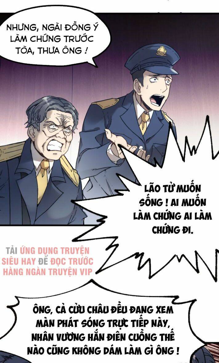 thánh khư chapter 103 - Trang 2