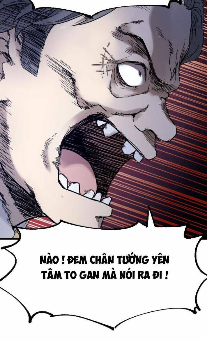 thánh khư chapter 103 - Trang 2