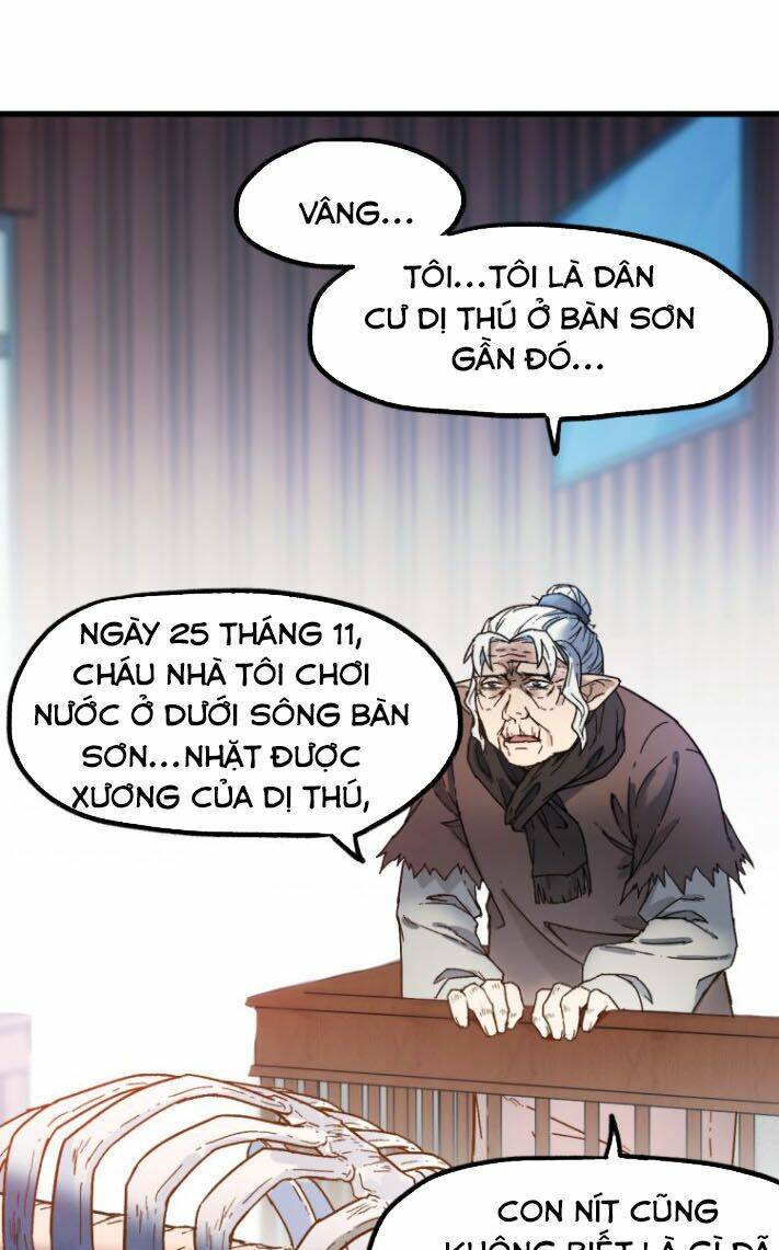 thánh khư chapter 103 - Trang 2