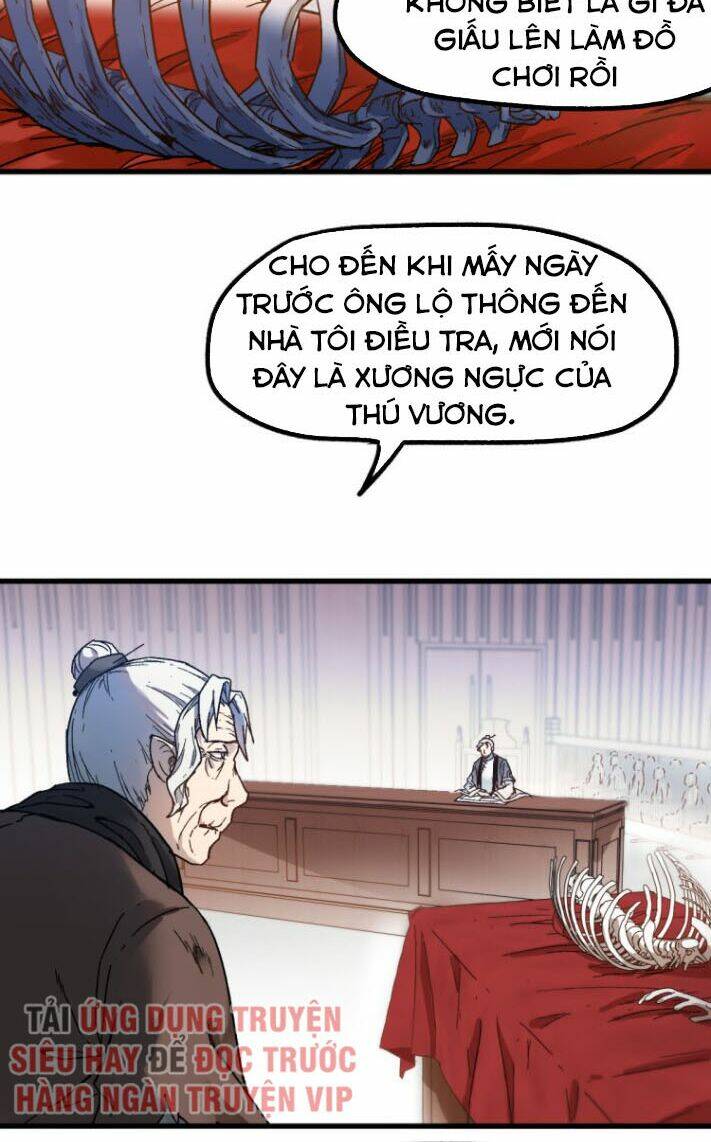 thánh khư chapter 103 - Trang 2