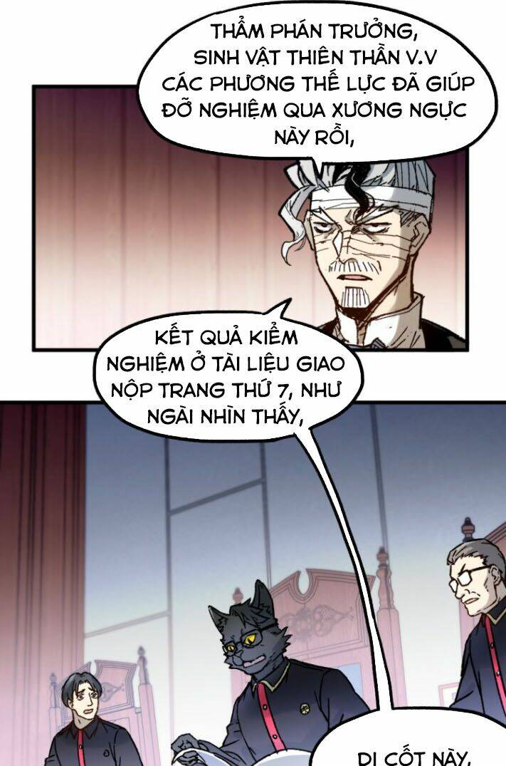 thánh khư chapter 103 - Trang 2