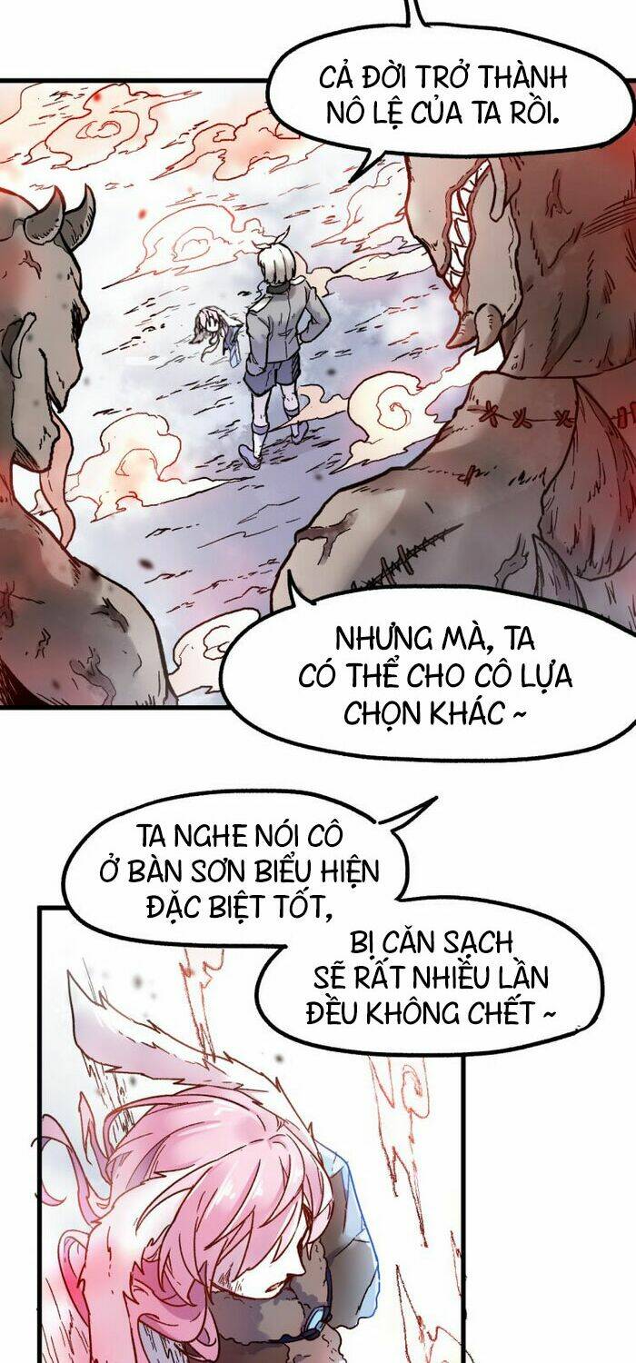 thánh khư Chapter 110 - Trang 2