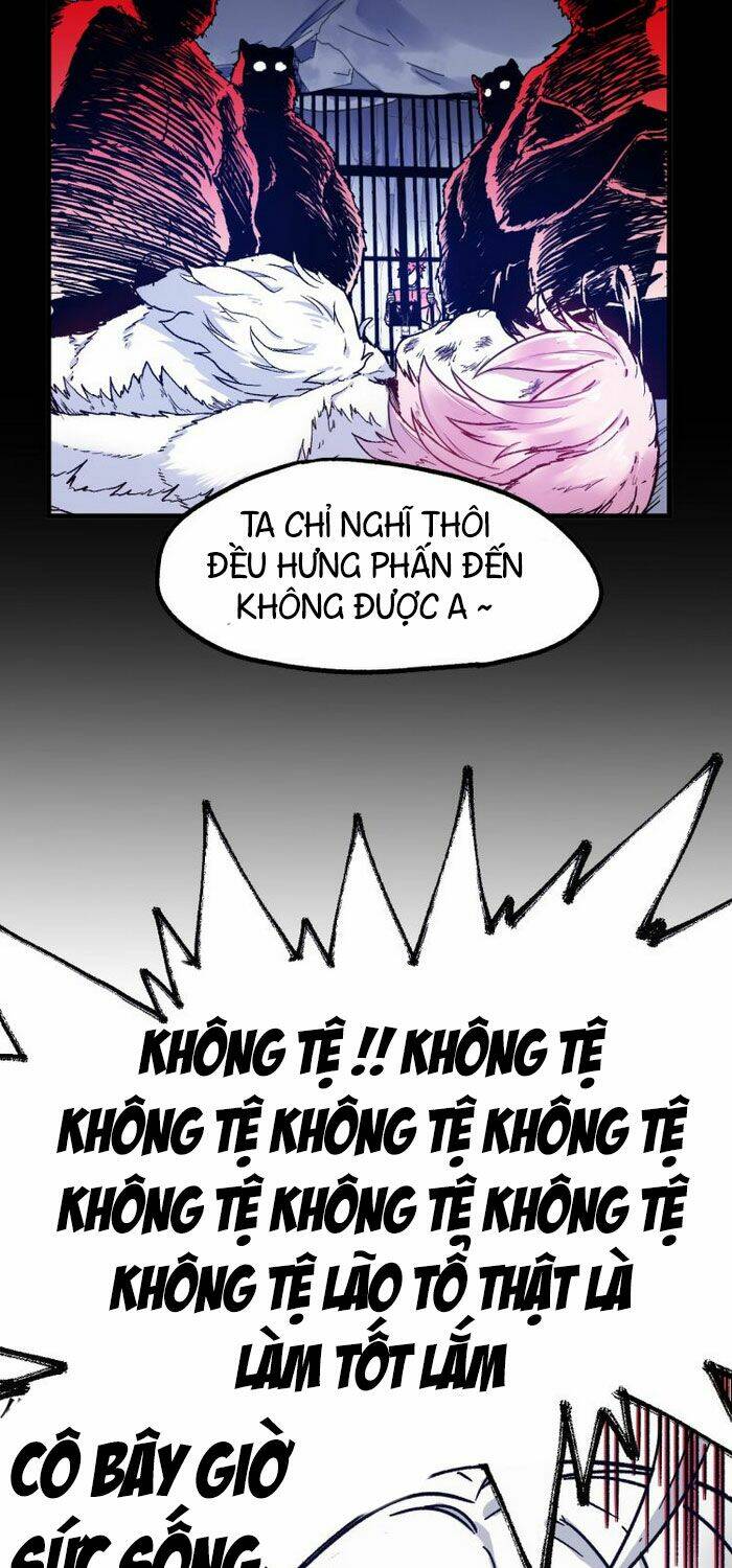 thánh khư Chapter 110 - Trang 2