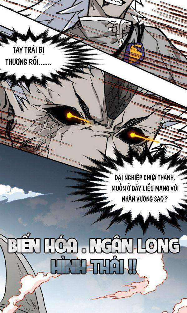 thánh khư Chapter 119 - Trang 2