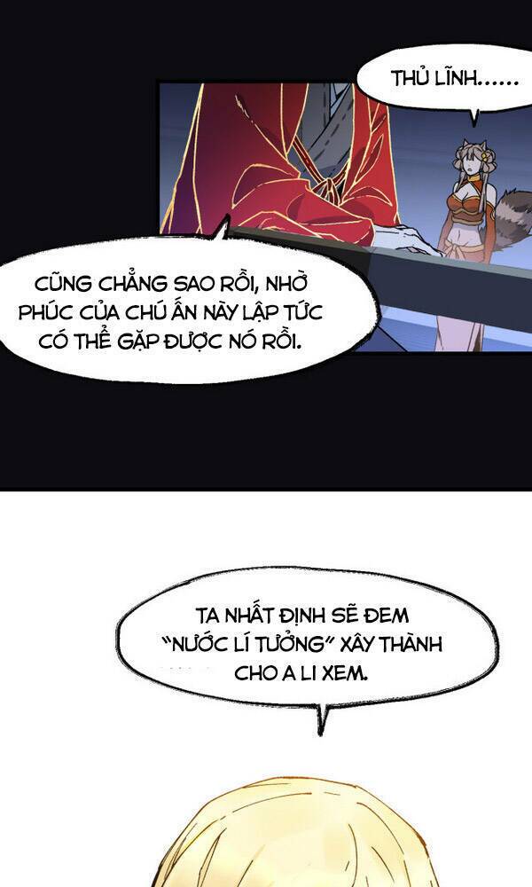 thánh khư Chapter 120 - Trang 2