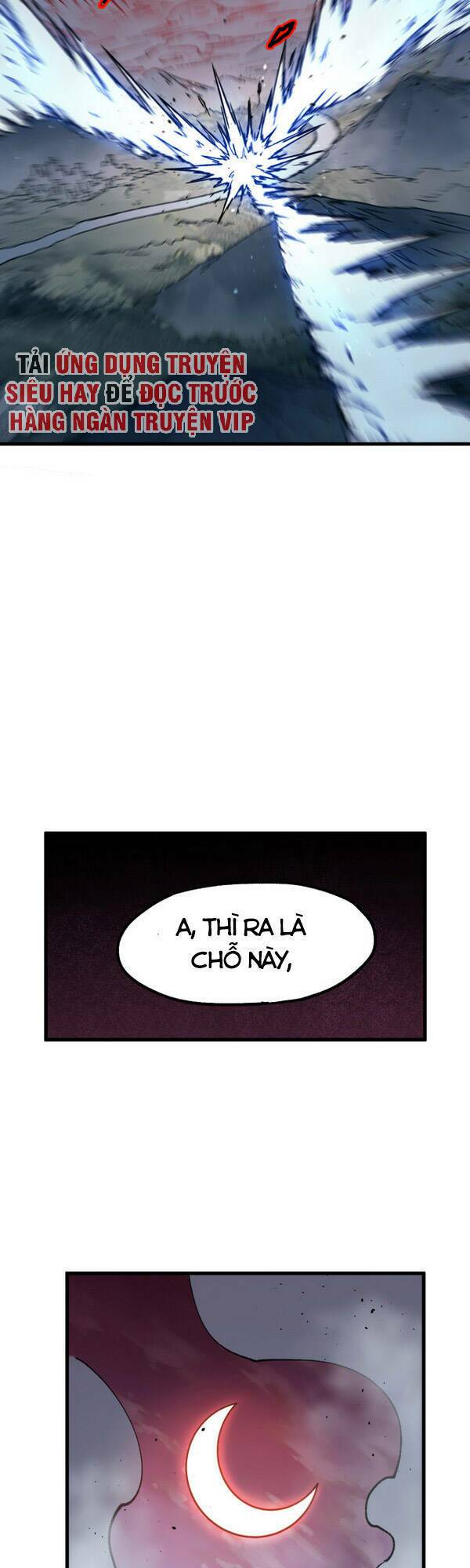 thánh khư Chapter 120 - Trang 2