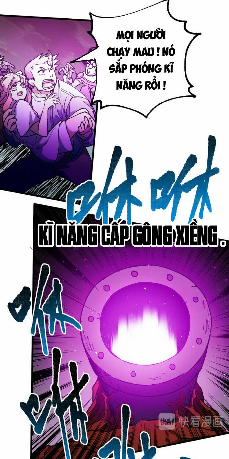 thánh khư chapter 125 - Trang 2