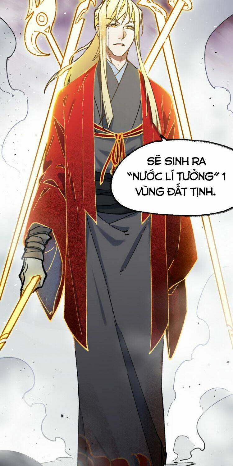 thánh khư chapter 125 - Trang 2