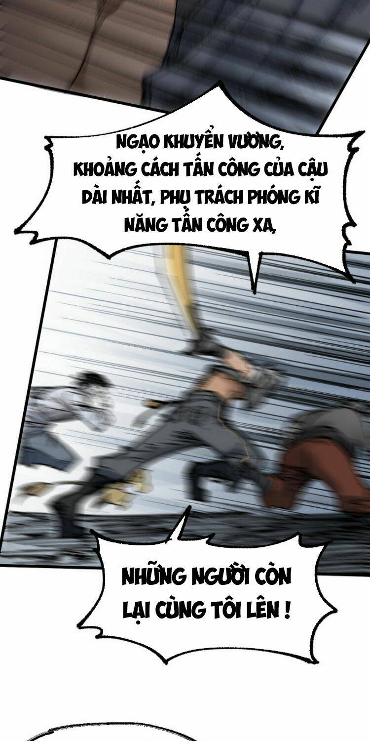 thánh khư chapter 125 - Trang 2