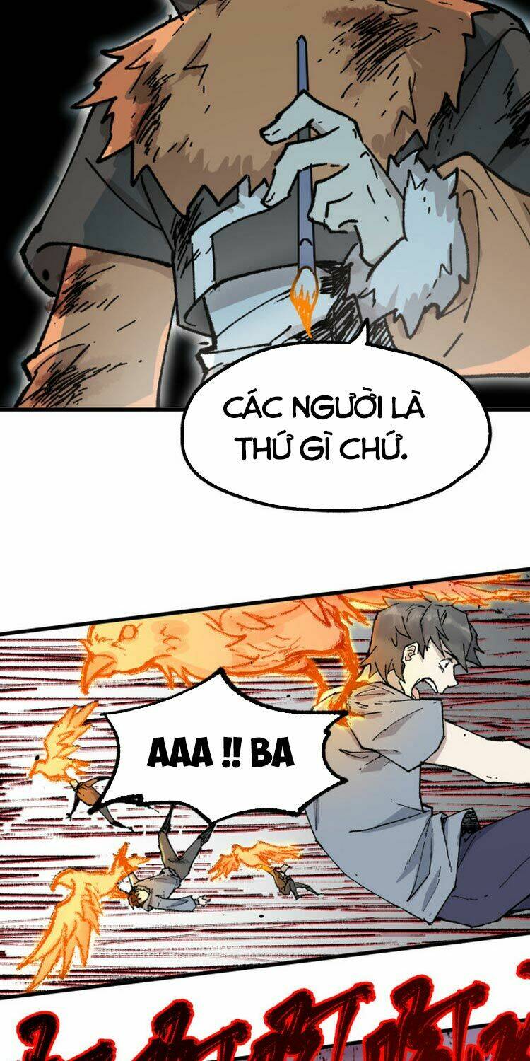 thánh khư Chapter 133 - Trang 2