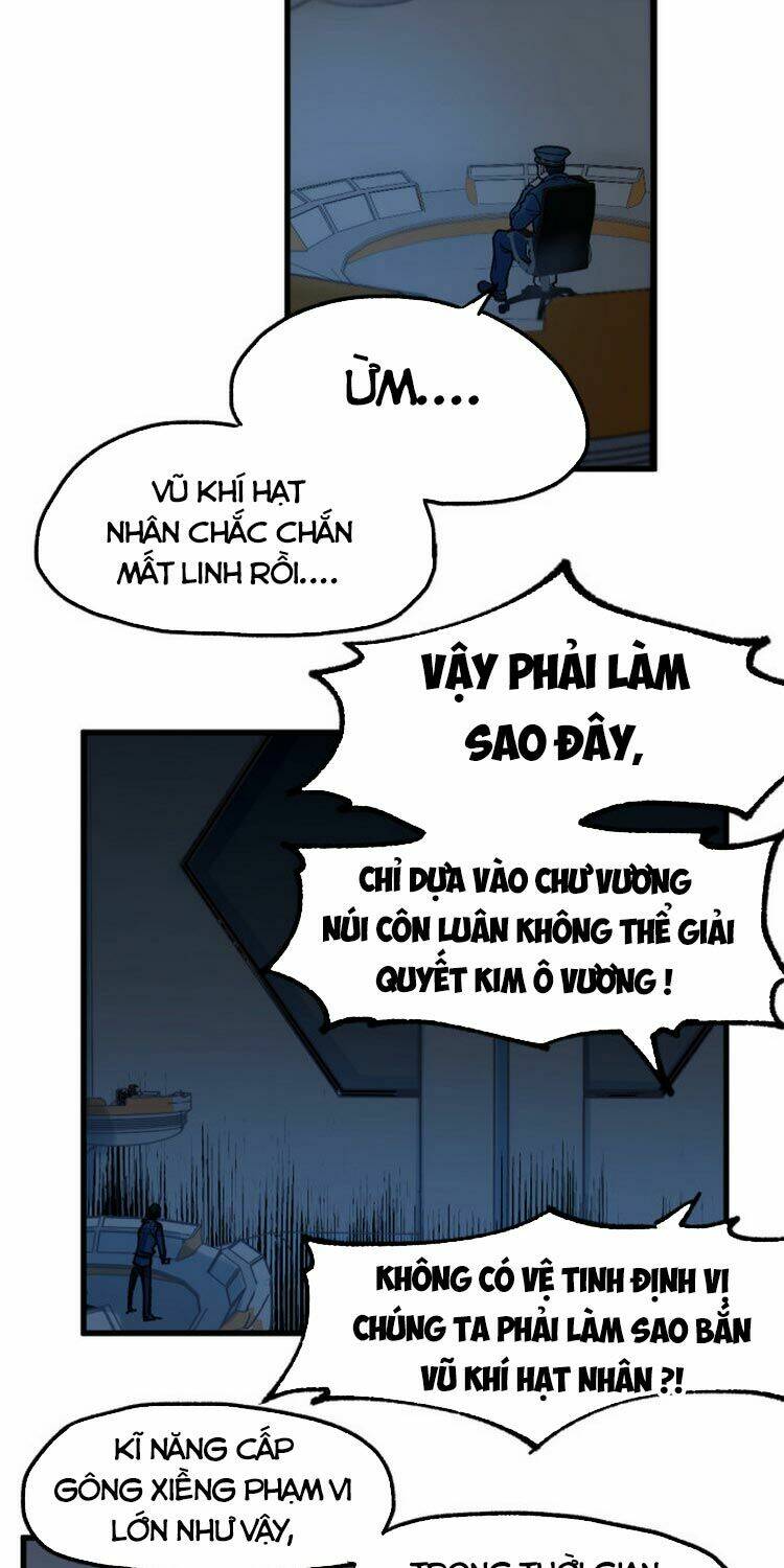 thánh khư Chapter 133 - Trang 2