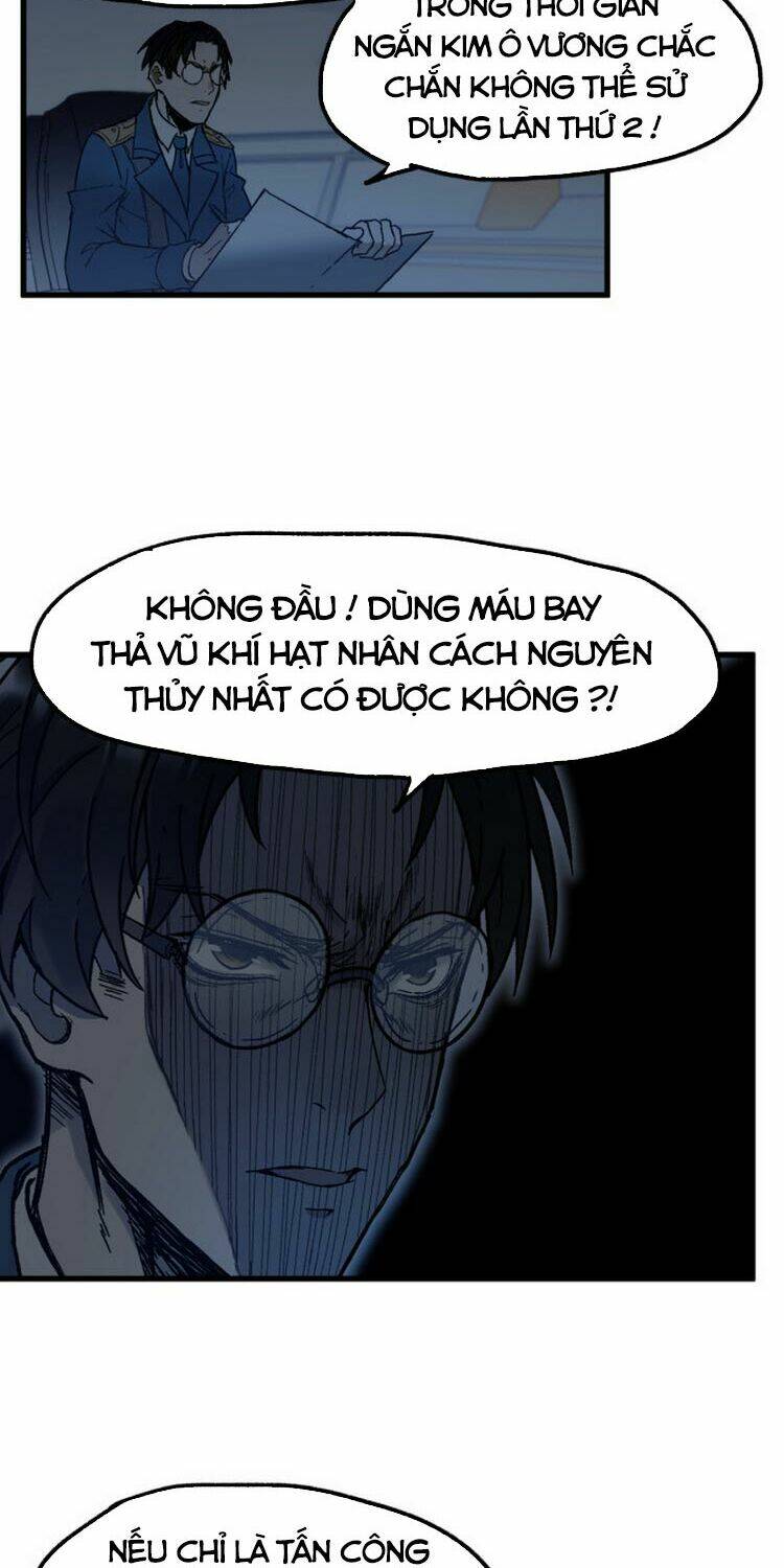 thánh khư Chapter 133 - Trang 2