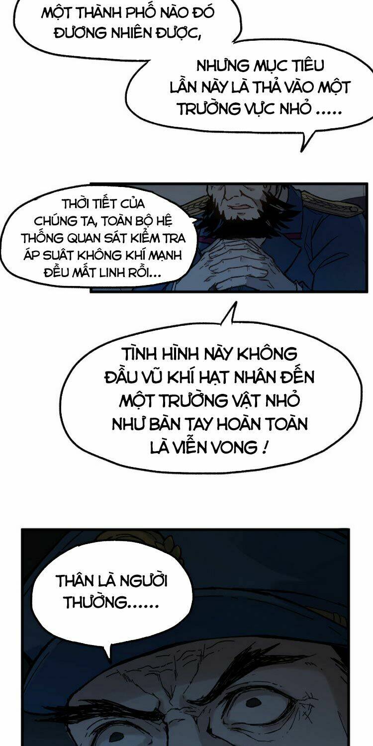 thánh khư Chapter 133 - Trang 2