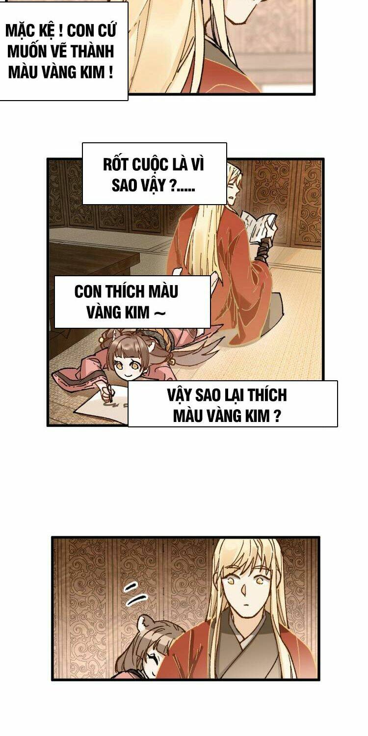 thánh khư Chapter 136 - Trang 2