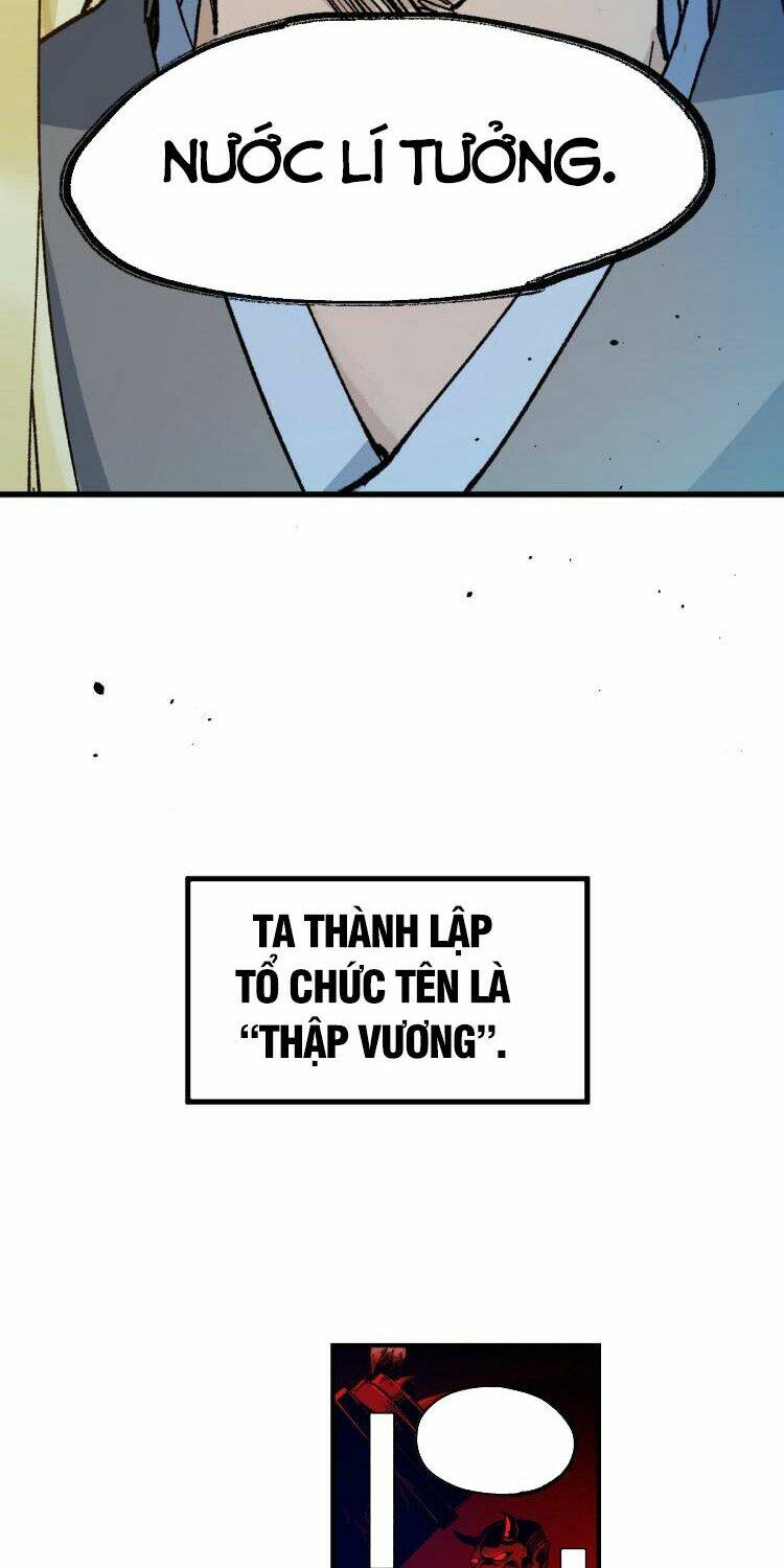 thánh khư Chapter 136 - Trang 2