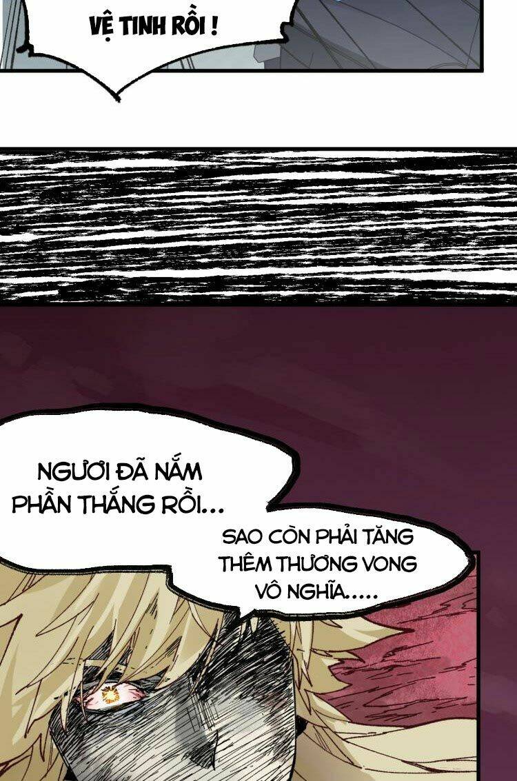 thánh khư Chapter 136 - Trang 2