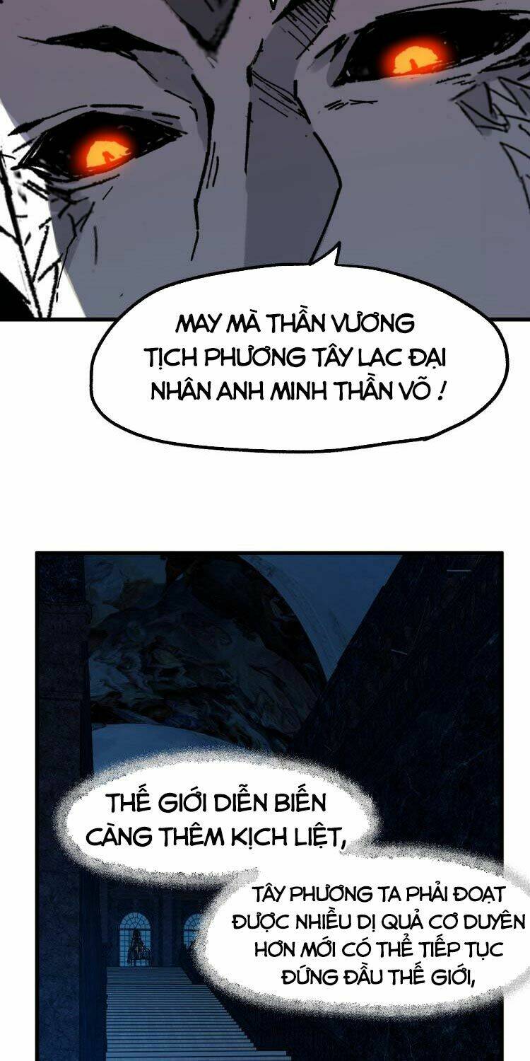 thánh khư Chapter 136 - Trang 2