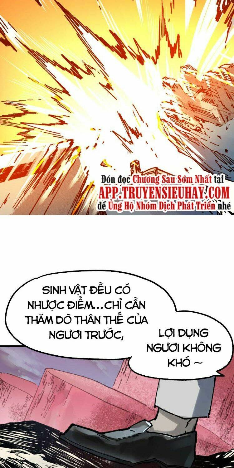 thánh khư Chapter 136 - Trang 2