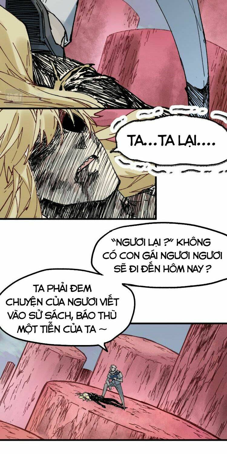 thánh khư Chapter 136 - Trang 2