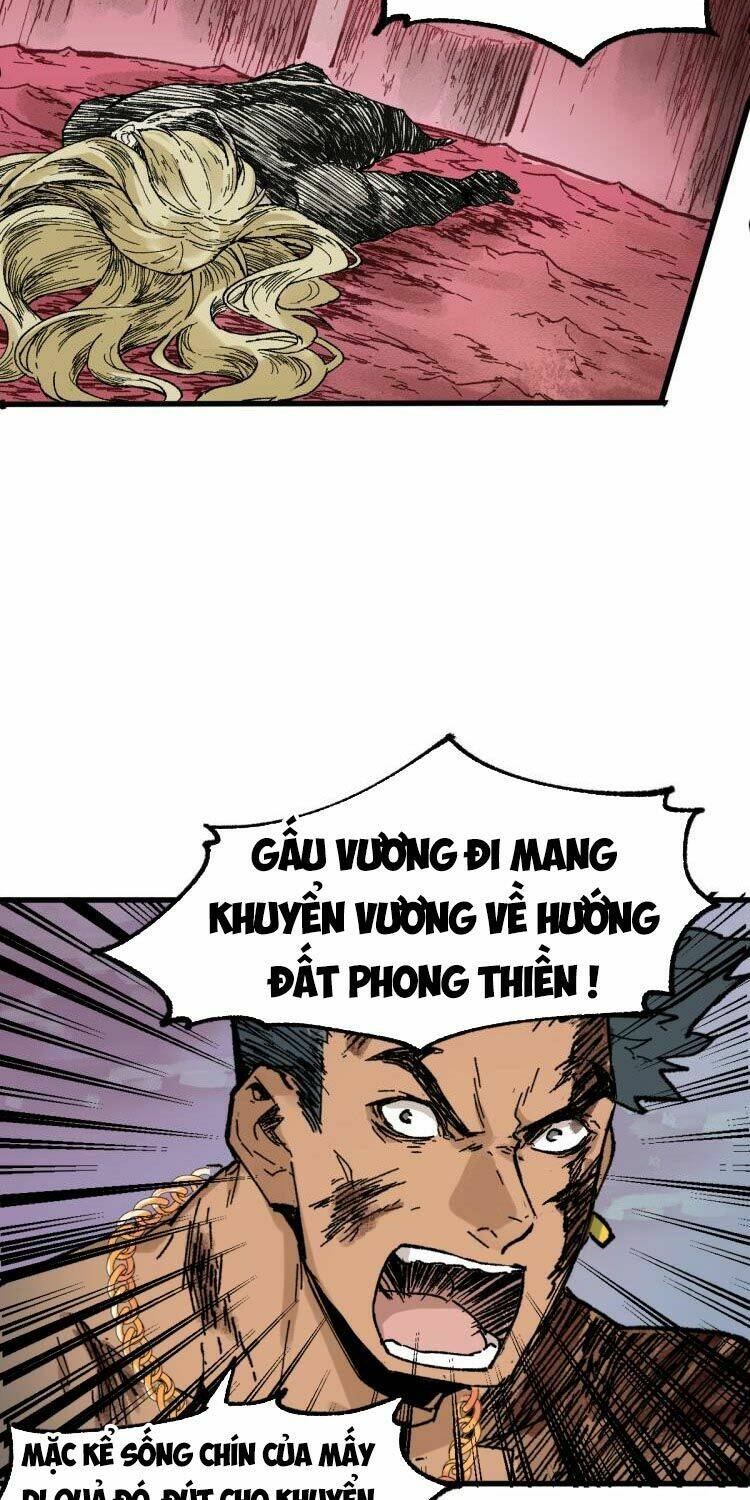 thánh khư Chapter 136 - Trang 2