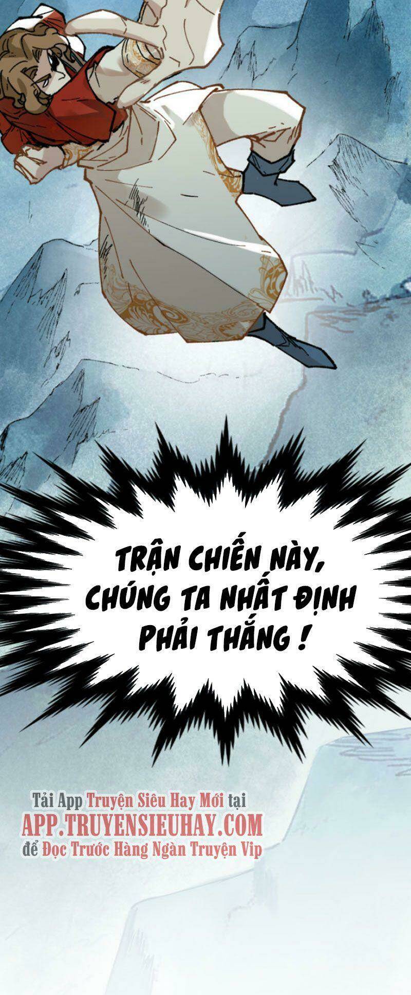 thánh khư Chapter 143 - Trang 2