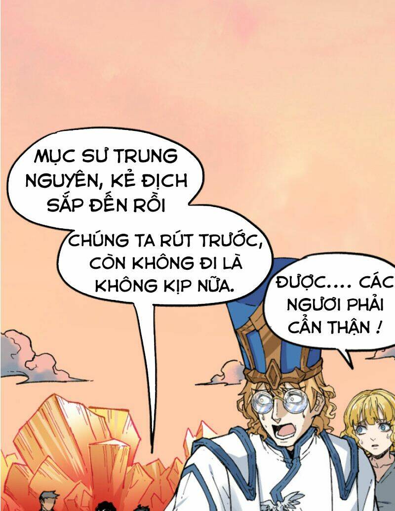 thánh khư Chapter 145 - Trang 2