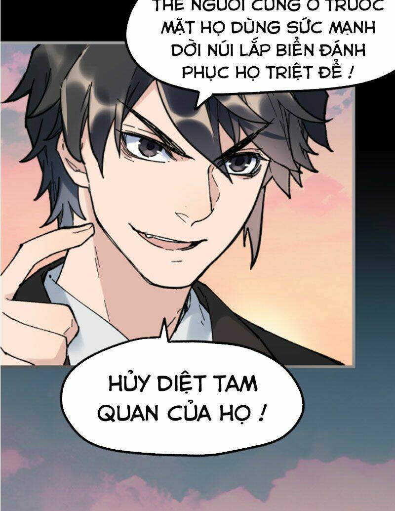 thánh khư Chapter 145 - Trang 2