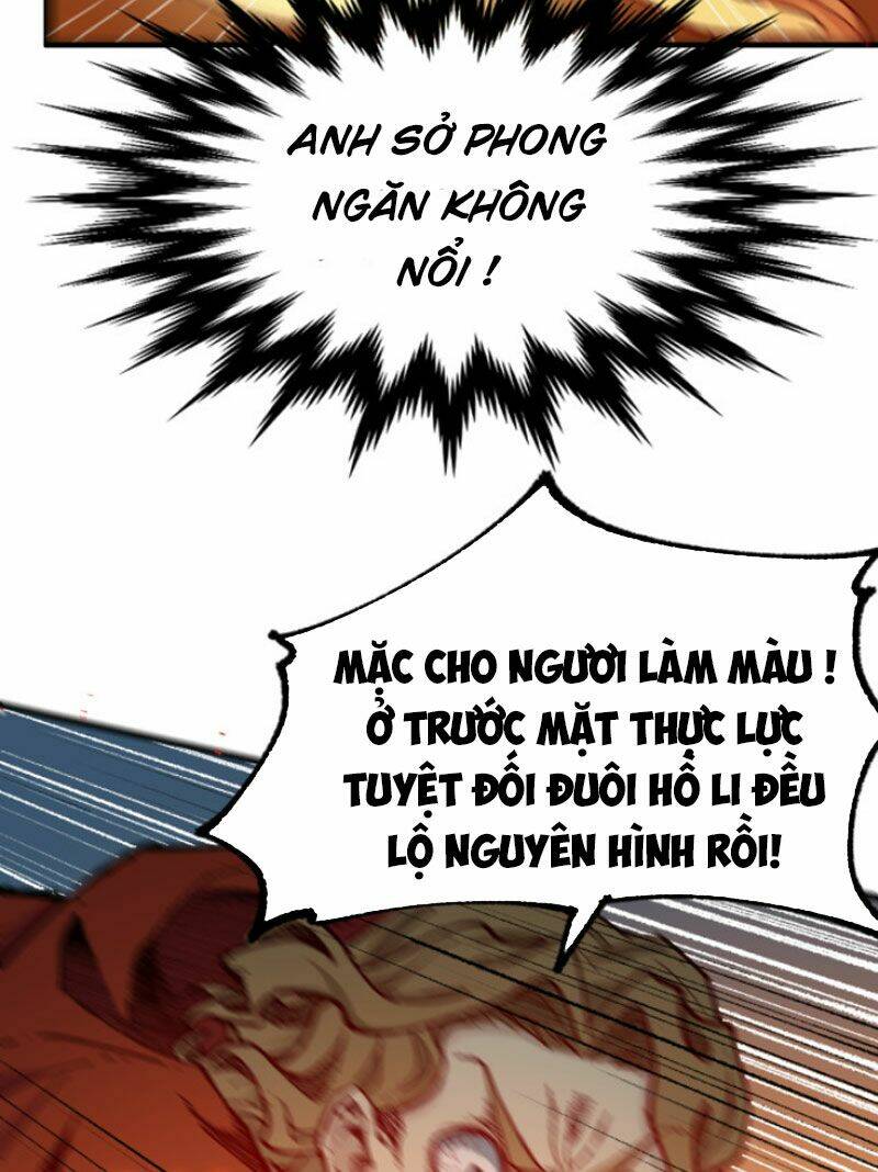 thánh khư Chapter 145 - Trang 2