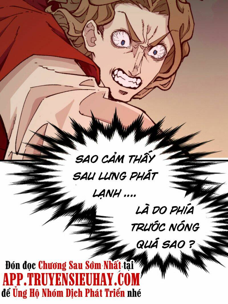 thánh khư Chapter 145 - Trang 2