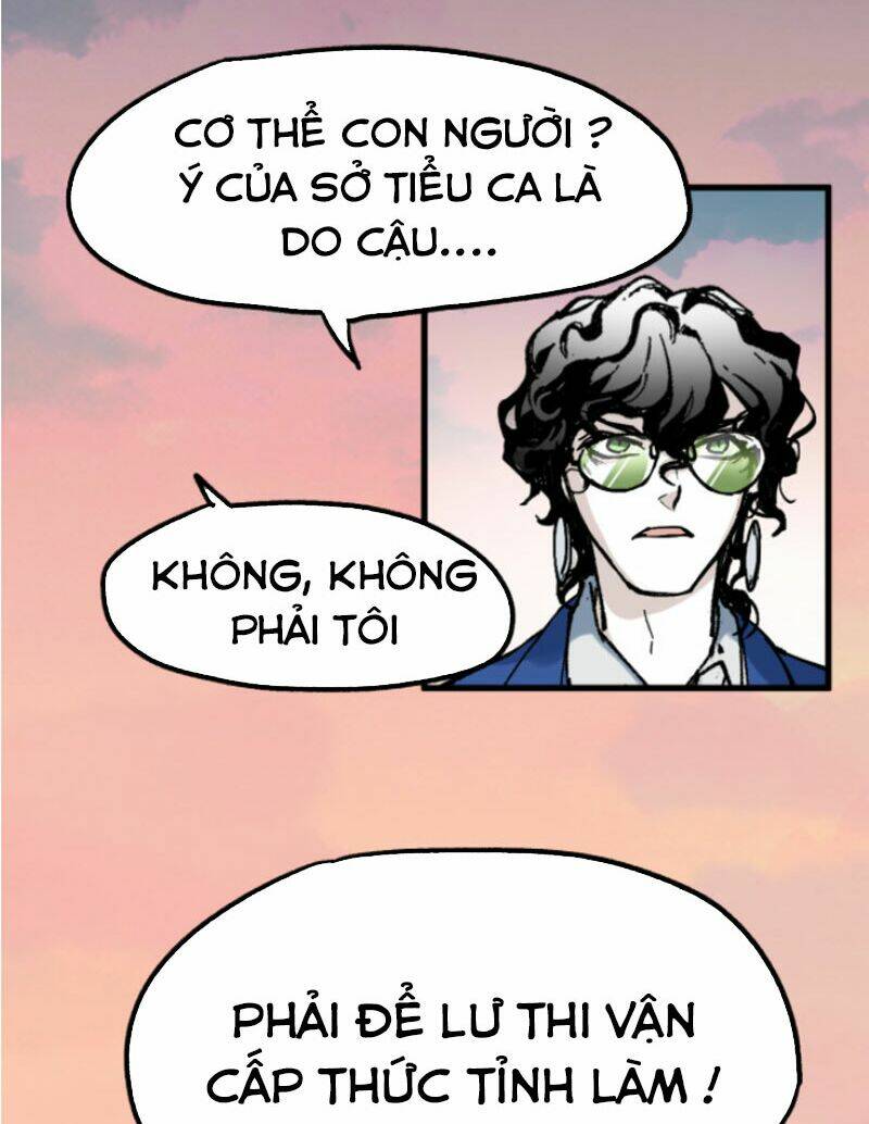 thánh khư Chapter 145 - Trang 2