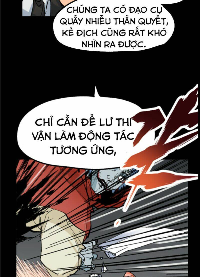 thánh khư Chapter 145 - Trang 2