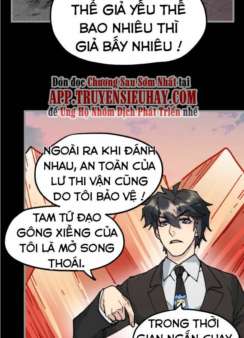 thánh khư Chapter 145 - Trang 2