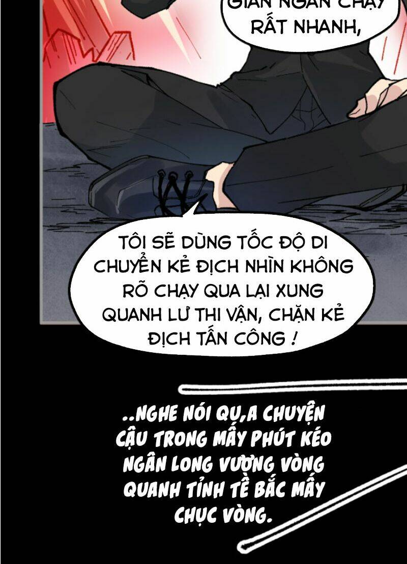 thánh khư Chapter 145 - Trang 2