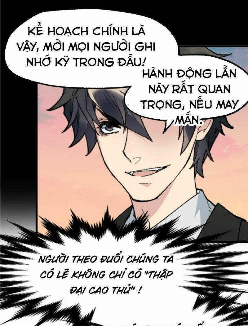 thánh khư Chapter 145 - Trang 2