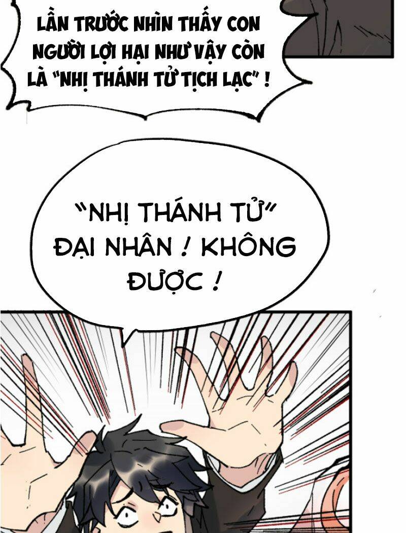 thánh khư Chapter 145 - Trang 2