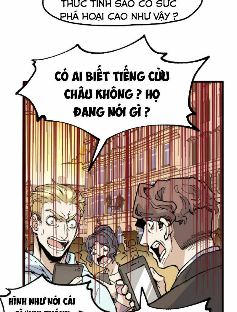 thánh khư Chapter 145 - Trang 2