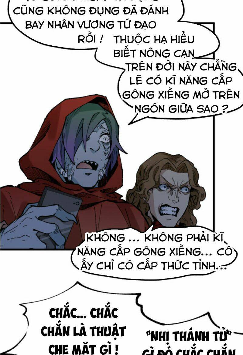 thánh khư Chapter 145 - Trang 2