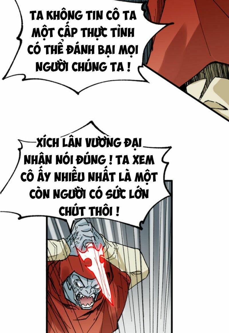 thánh khư Chapter 145 - Trang 2