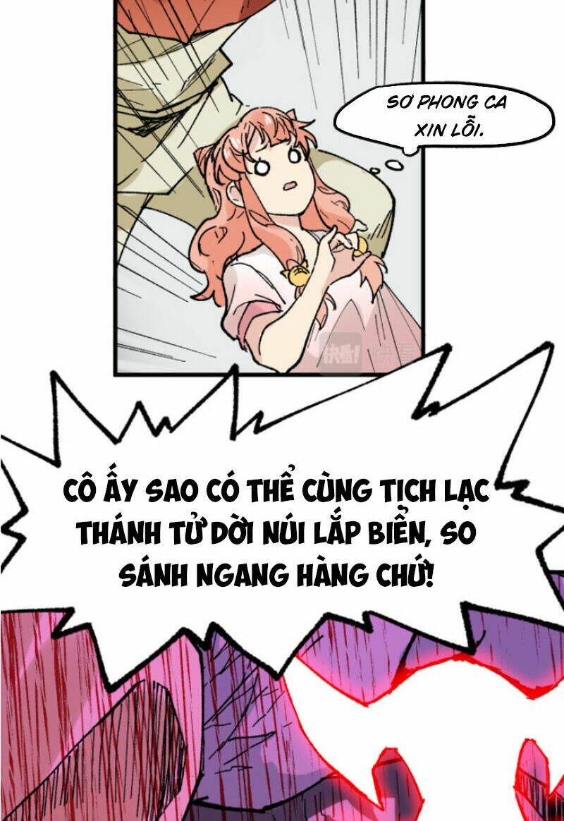 thánh khư Chapter 145 - Trang 2