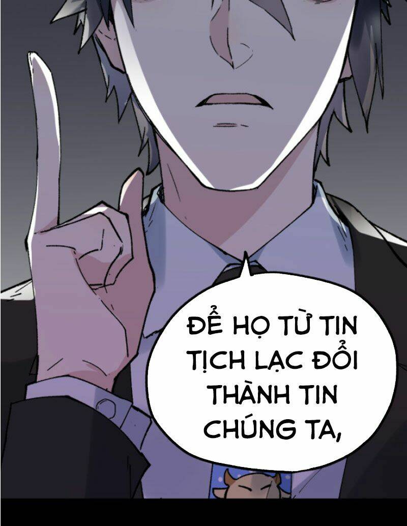 thánh khư Chapter 145 - Trang 2