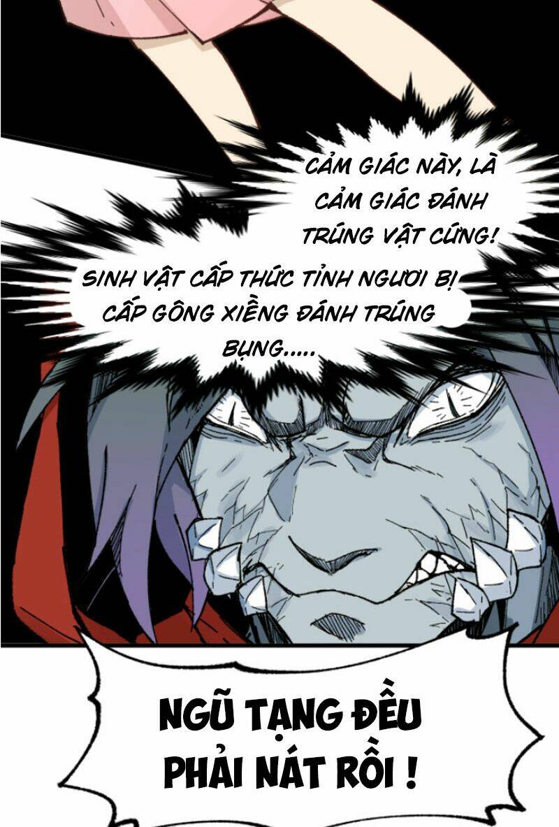 thánh khư Chapter 145 - Trang 2