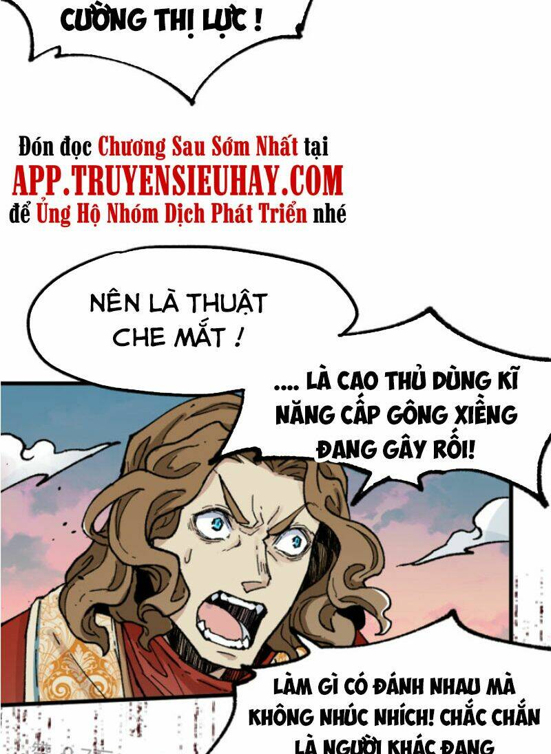 thánh khư Chapter 145 - Trang 2