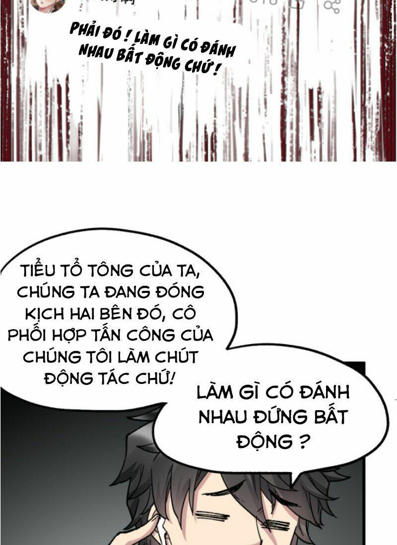 thánh khư Chapter 145 - Trang 2