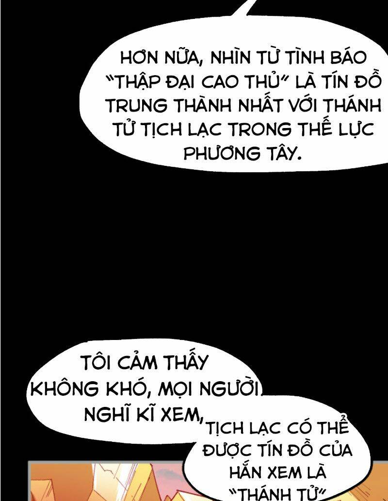 thánh khư Chapter 145 - Trang 2