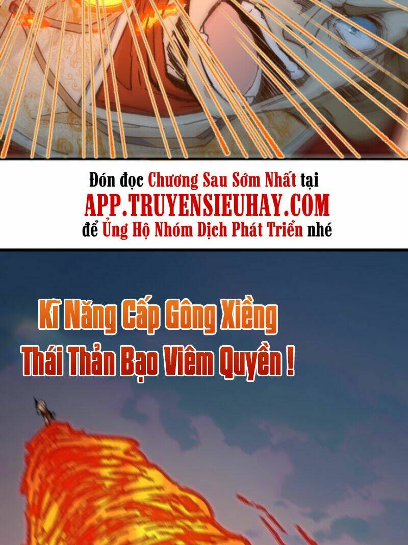 thánh khư Chapter 145 - Trang 2